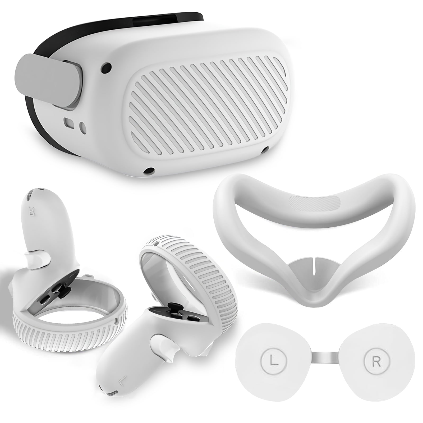 Pack 2 Trépieds VR capteurs HTC VIVE - Oculus Rift