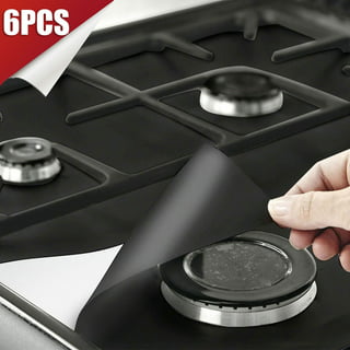 Stove Cover Gas Stove Burner Covers Reusable Stove Top Covers Non