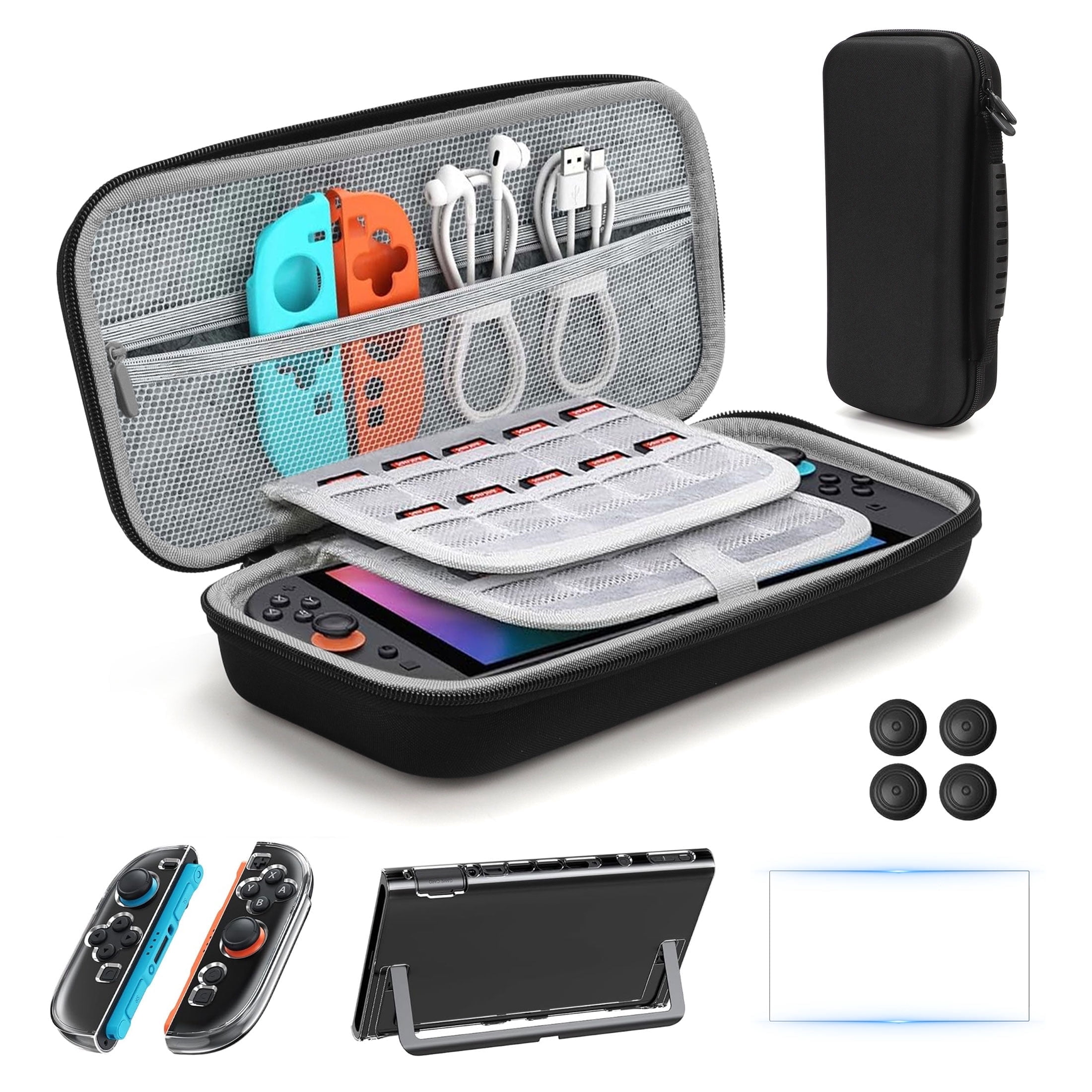 Nintendo Switch Kits and Accessories