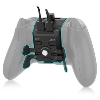 Xbox One Controller Paddles