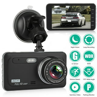 TSV Dash Cams in Auto Electronics 