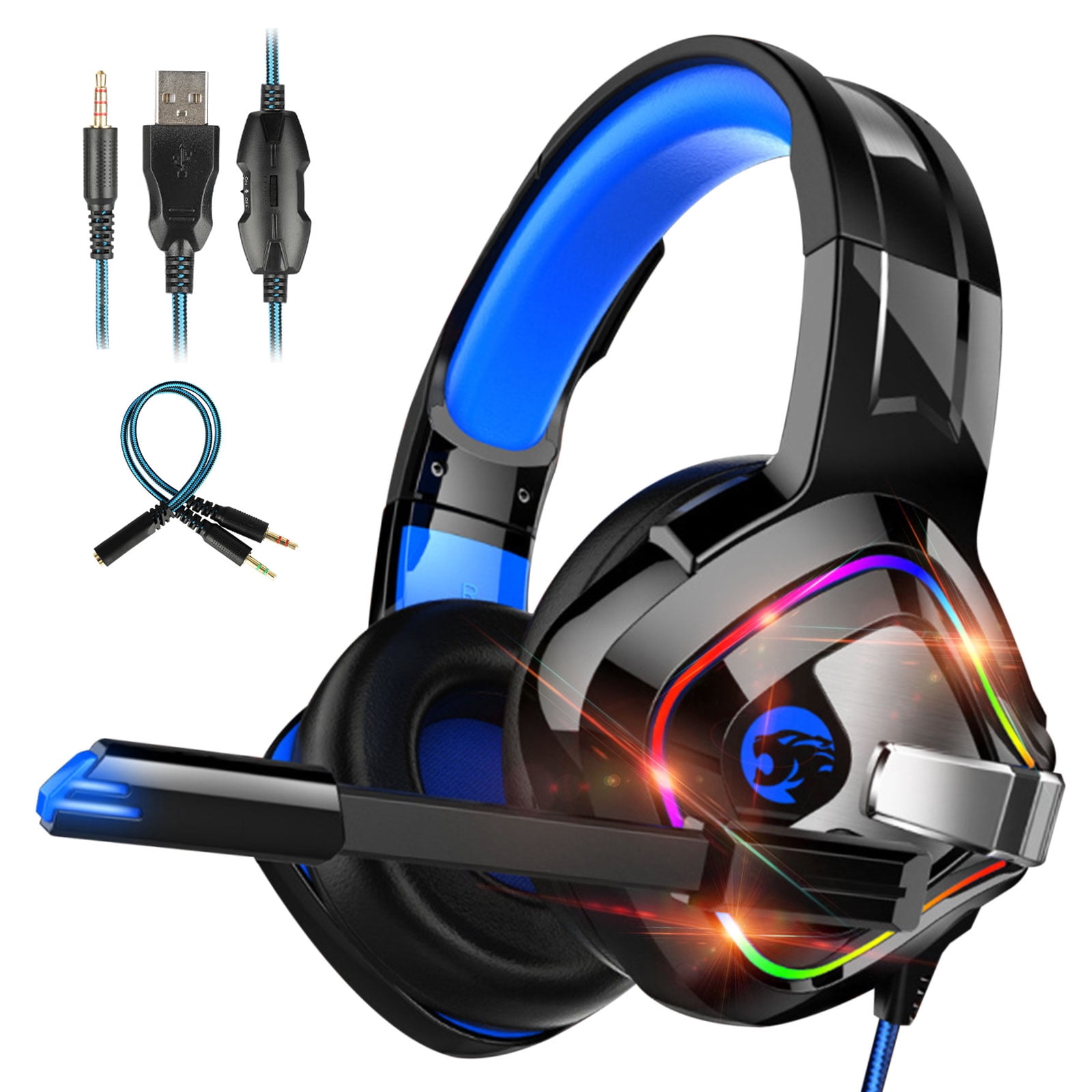 Gaming Headsets at Crutchfield