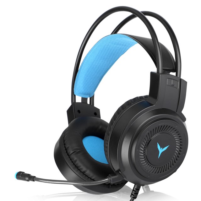 TSV Gaming Headset with Mic Fit for PS4, Xbox, PC, Nintendo Switch/OLED, Mobile Phone, 3.5mm