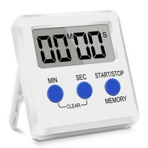 Taylor Mechanical Kitchen Timer #VSHE67555, 8153-1