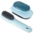 thumbnail image 1 of TSV Laundry and Shoe Brush Set, Effective Cleaning Tools for Clothes and Shoes, 1 of 6