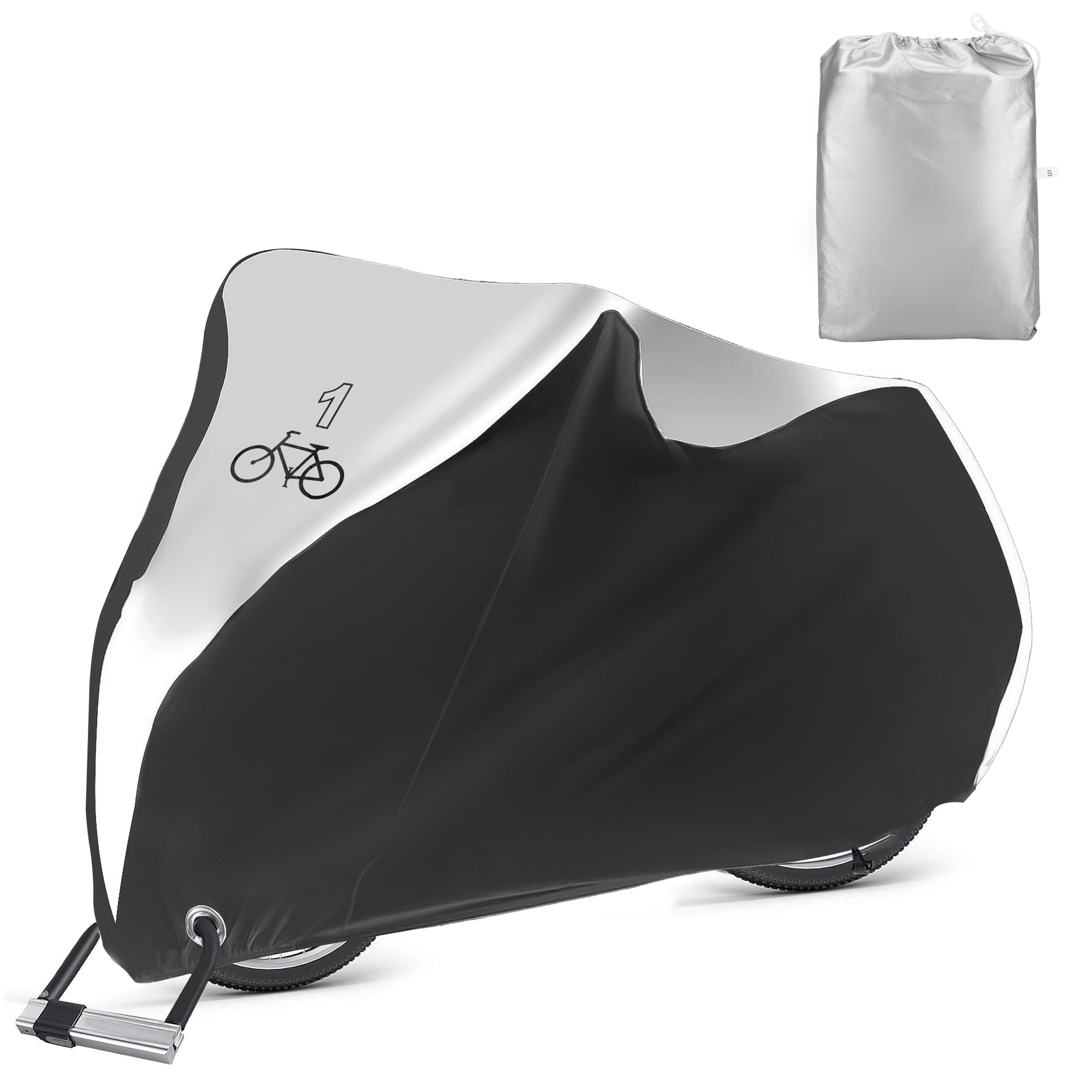 TSV Outdoor Bike Cover Bicycle Waterproof Cover Nigeria Ubuy