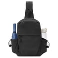 thumbnail image 1 of Small Backpack, TSV  Lightweight Nylon Daypack for Women Men, Small City Pack for Shopping Travel, 1 of 7