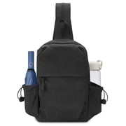 Small Backpack, TSV Lightweight Nylon Daypack for Women Men, Small City Pack for Shopping Travel