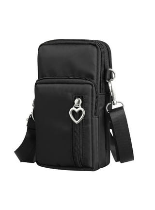 9 Go-Anywhere Mini Crossbody Bags - Glitter, Inc.