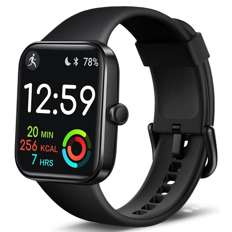 Smart tracker watch best sale