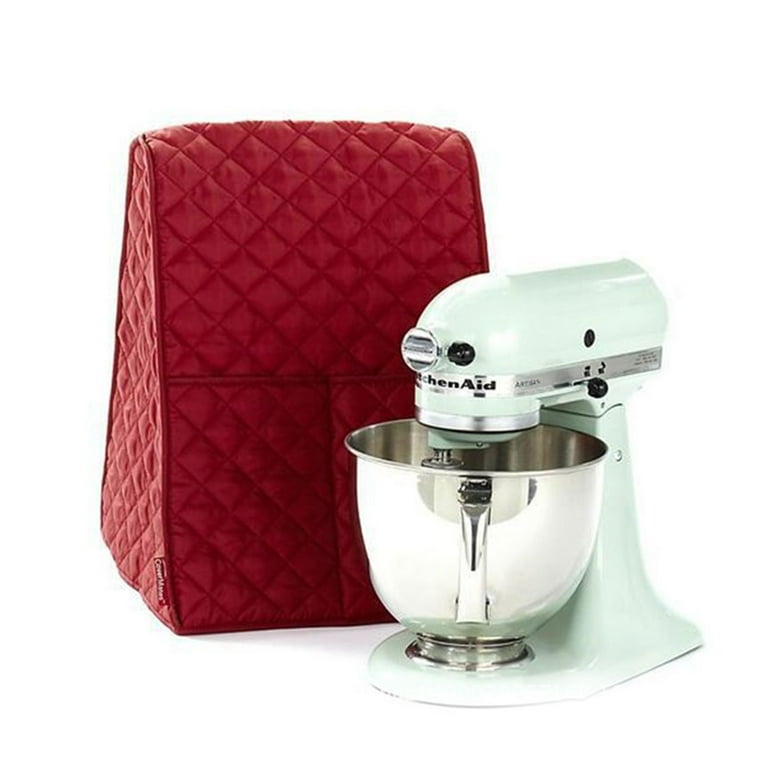 TSV Stand Mixer Cover, Waterproof Dustproof Thicken Protector
