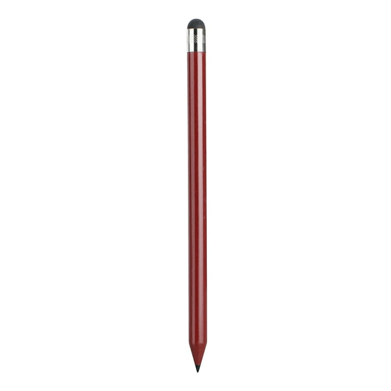 Universal Stylus Pen Dual Soft Nibs Screen Capacitive Stylus Pen