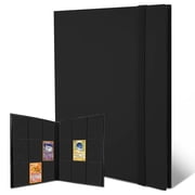 TSV Trading Card Binder with 360 Side Loading Barbados | Ubuy