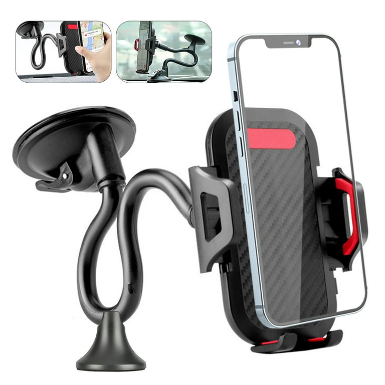 Sounce Adjustable Air Vent Mobile Phone Holder for Car with 360° Rotat