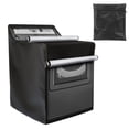 thumbnail image 1 of TSV Waterproof Washing Machine Cover, Top & Front Load Washer Dryer Lid Cover, 29x28x43", 1 of 6