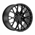 thumbnail image 1 of TSW Aluminum Rim SEBRING 19X8.5in Matte Black Finish, 1985SEB425112M72, 1 of 3