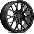 thumbnail image 1 of TSW Aluminum Rim SEBRING 20X8.5in Matte Black Finish, 2085SEB305114M76, 1 of 3