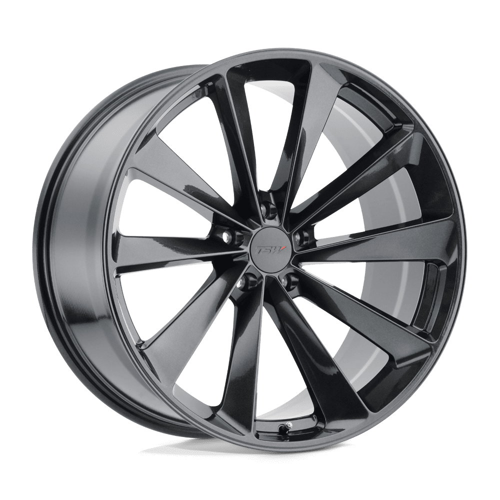 TSW Cast Aluminum Rim TWALN 21X11 5X4.5 METALLIC GNMTL 28MM ...