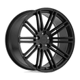 thumbnail image 1 of TSW Cast Aluminum Rim TWCRW 17X8 5X100 M-BLK 35MM, 1780CRW355100M72, 1 of 3