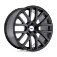 thumbnail image 1 of TSW Cast Aluminum Rim TWDON 18X8 5X112 M-BLK 32MM, 1880DON325112M72, 1 of 3