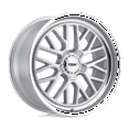 thumbnail image 1 of TSW Cast Aluminum Rim TWHCK 17X8 5X120 SLV MRR LIP 35MM, 1780HCK355120S76, 1 of 3