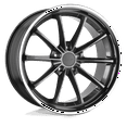 thumbnail image 1 of TSW Cast Aluminum Rim TWSWP 19X9.5 5X120 G-GNMTL SS LIP 20MM, 1995SWP205120G76, 1 of 3
