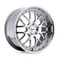 thumbnail image 1 of TSW Cast Aluminum Rim TWVAL 19X8 5X112 CHROME 45MM, 1980VAL455112C72, 1 of 3
