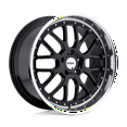 thumbnail image 1 of TSW Cast Aluminum Rim TWVAL 20X8.5 5X4.5 G-BLK MRR LIP 20MM, 2085VAL205114B76, 1 of 3
