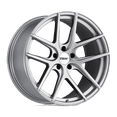 thumbnail image 1 of TSW Flow Formed Aluminum Rim TWGNV 19X9 5X4.5 M-TTNM SLV 30MM, 1990GNV305114S76, 1 of 3