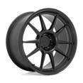 thumbnail image 1 of TSW Flow Formed Aluminum Rim TWITA 18X9.5 5X120 M-BLK 38MM, 1895ITA385120M76A, 1 of 3