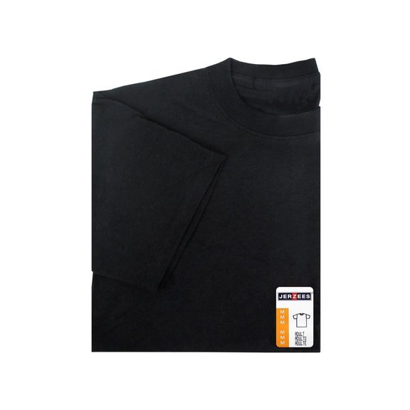 TShirt Adult Medium Black