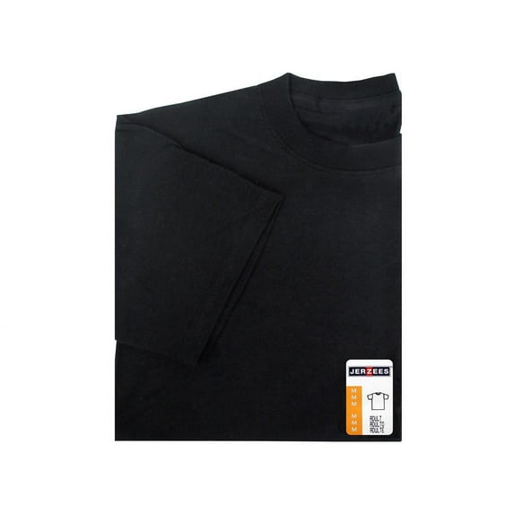 TShirt Adult Medium Black