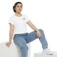 thumbnail image 1 of TSmartArt @ Walmart. Fly. Lounge | Leisure T-Shirt. Regular Plus, 1 of 7