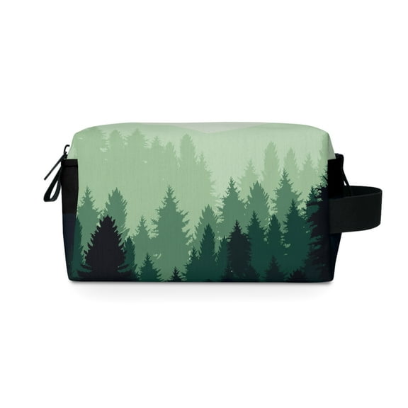 TSmartArt @ Walmart Forest Toiletry Bag