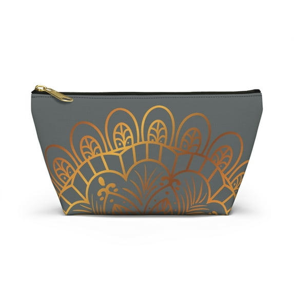 TSmartArt @ Walmart. Golden Seal. Women's Crafts/Accessory Bag. S/L