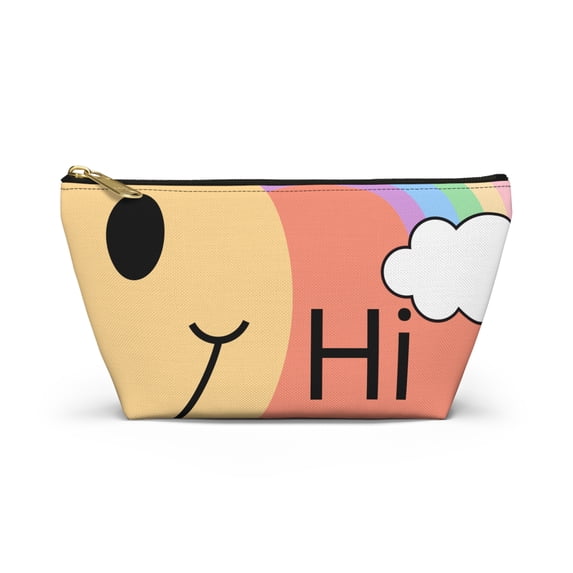 TSmartArt @ Walmart. Hi Hola. Crafts & Accessory Pouch. Small & Large