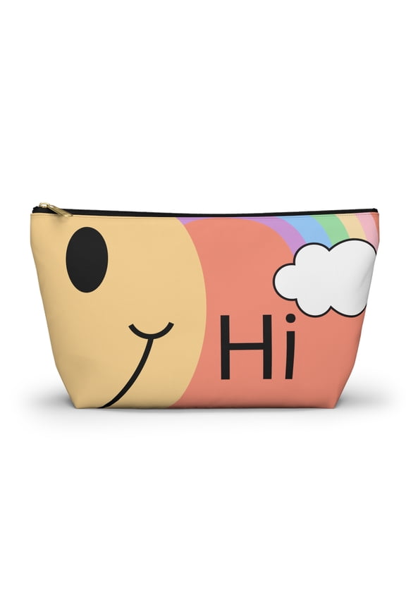 . Hi Hola. Crafts & Accessory Pouch. Small & Large