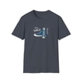 thumbnail image 1 of TSmartArt @ Walmart. Keep It Simple. Unisex T-Shirt. Regular | Plus, 1 of 3