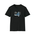 thumbnail image 1 of TSmartArt @ Walmart. Keep It Simple. Unisex T-Shirt. Regular | Plus, 1 of 3