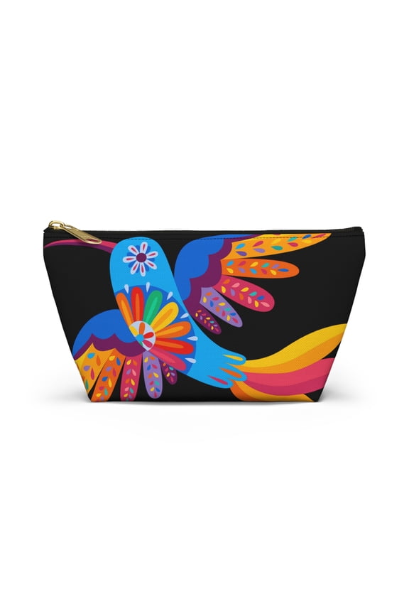 . Pretty Birds II. Teen | Women's Crafts/Accessory Pouch. S/L