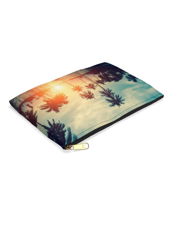. Sunset. Hobby & Accessory Flat Pouch (S/L)