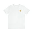 thumbnail image 1 of TSmartArt @ Walmart. Tiny Smiley Graphic T-Shirt. Women | Men | Teens, 1 of 6