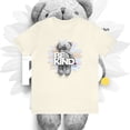thumbnail image 1 of TSmartArt @ Walmart. Unisex Be Kind Graphic Jersey T-Shirt. Regular Plus, 1 of 5