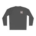 thumbnail image 1 of TSmartArt @ Walmart. Unisex UV Protection Long-Sleeve T-Shirt. Regular Plus S-4XL, 1 of 4