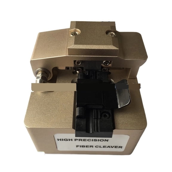 TT-03 Precision Optical Fiber Cleaver High Precision Optical Fiber Cutter Optical Fiber Cutting Knife ,High Precision