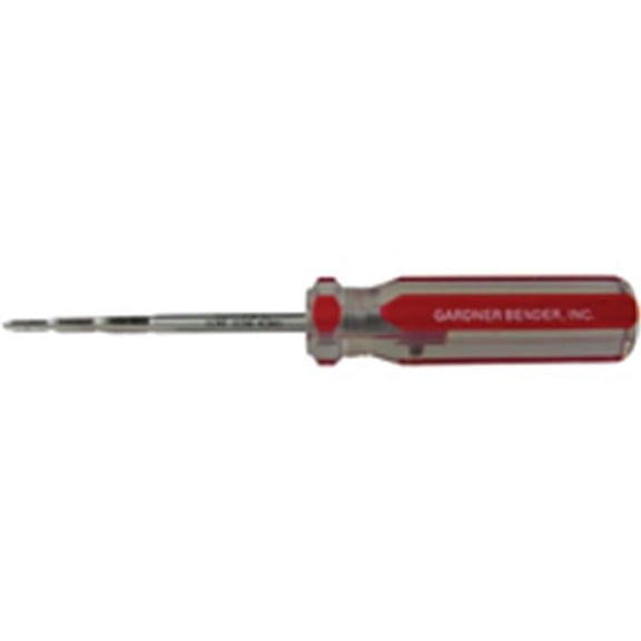 TT-10B Triple Tap & Rethread Tool