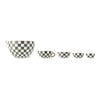 Thyme & Table 5-Piece Ceramic Mixing Bowl and Meas