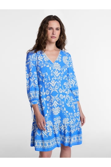 Time and Tru Casual Dresses in Womens Dresses - Walmart.com