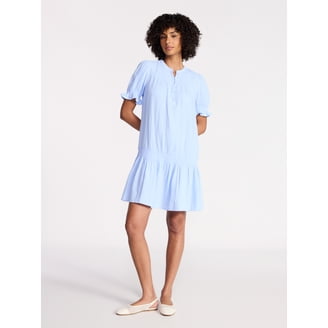 Drop Waist Dresses