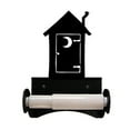 thumbnail image 1 of TT-B-256 Outhouse - Toilet Tissue Holder, 1 of 2